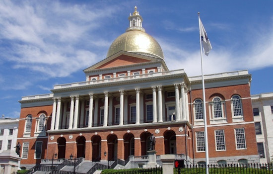Beacon Hill Scrambles To Plug Domestic Violence Job Loophole