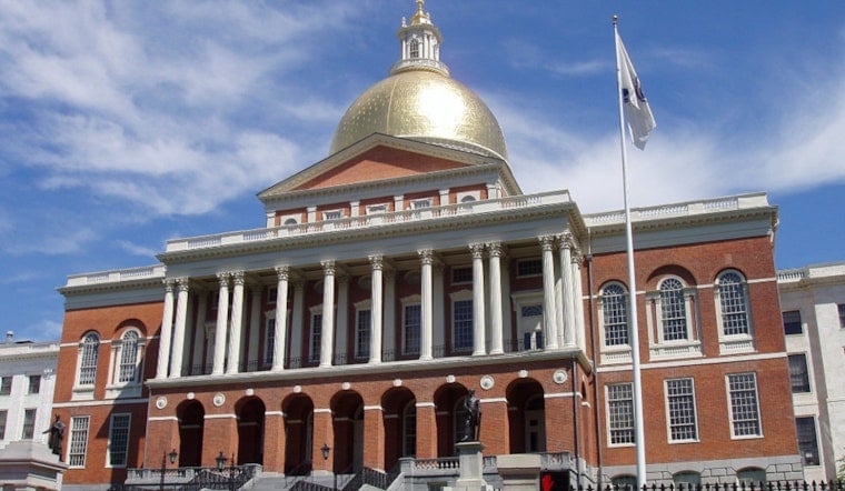 Beacon Hill Scrambles To Plug Domestic Violence Job Loophole