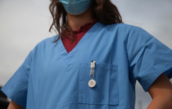 Beacon Hill Showdown: Mass. Nurses Blast Hospitals Over Safety, Staffing and AI
