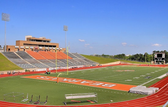 Bearkat Family Shattered by Sudden Death of DB Will Davis