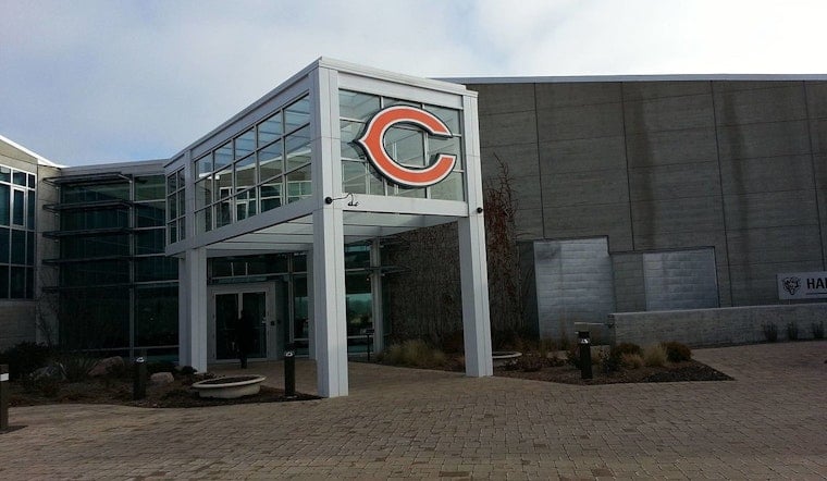 Bears 2026 Dance Card Set, But NFL Keeps Fans Waiting On Dates