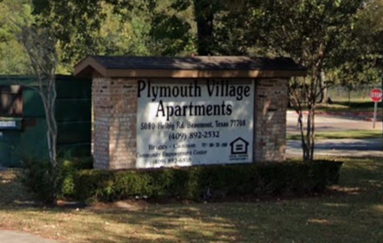Beaumont Toddler Shot In Apartment As Cops Hunt Teen Suspect