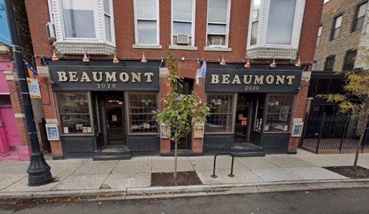 Beaumont’s Nears Reopening in Lincoln Park