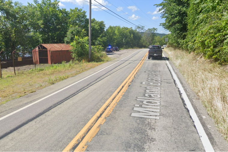Beaver County Patient Steals Ambulance, Stopped at GetGo