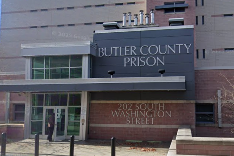 Beaver County Special-Ed Teacher Nabbed in Undercover Child Sex Sting