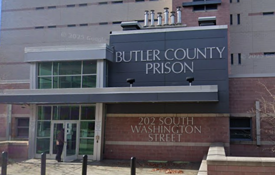 Beaver County Special-Ed Teacher Nabbed in Undercover Child Sex Sting