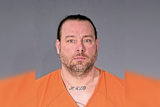 Beaver Dam Husband Busted In Wife's Year-Long Disappearance Case