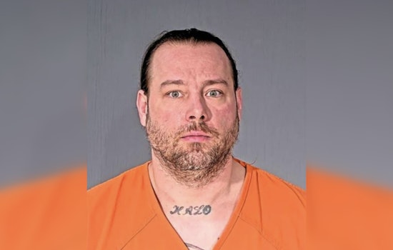 Beaver Dam Husband Busted In Wife's Year-Long Disappearance Case