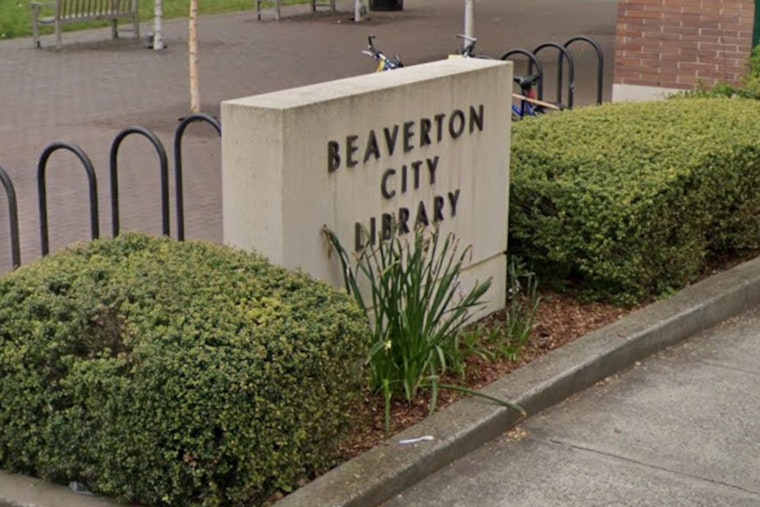 Beaverton Council Hopeful Busted After Armed-Claim Scare by City Library