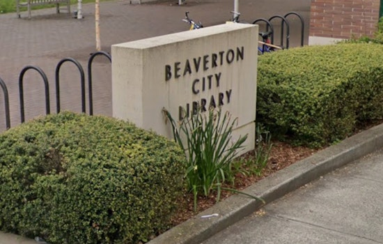 Beaverton Council Hopeful Busted After Armed-Claim Scare by City Library