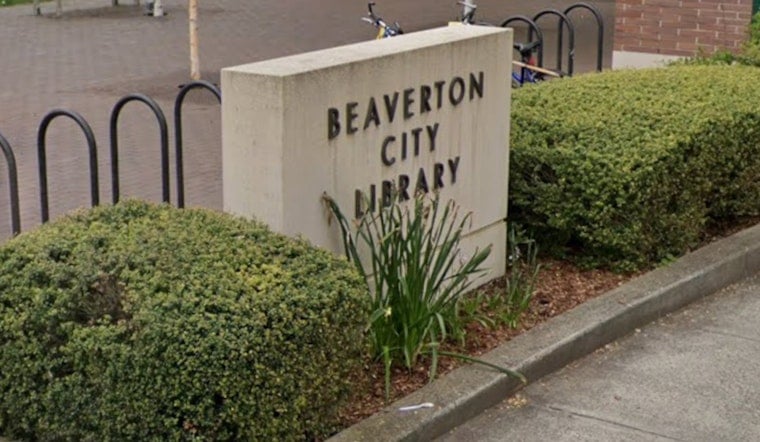Beaverton Council Hopeful Busted After Armed-Claim Scare by City Library
