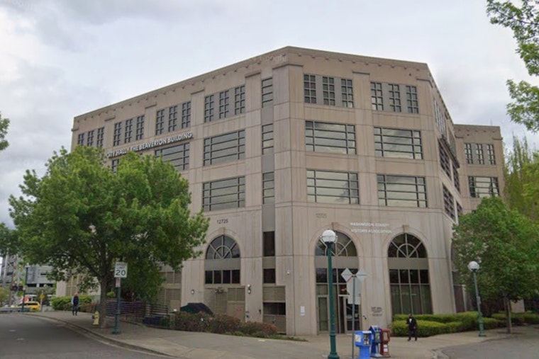 Beaverton Parking Wars Boil Over as Council OKs Downtown Crackdown