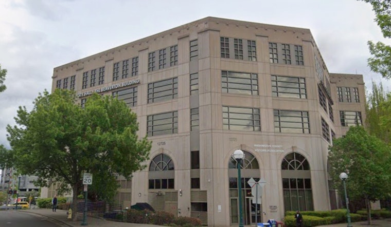 Beaverton Parking Wars Boil Over as Council OKs Downtown Crackdown