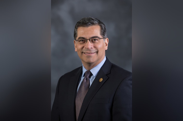 Becerra Hits Brakes On Single Payer As California Docs Line Up Behind Him