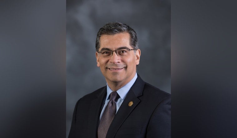 Becerra Hits Brakes On Single Payer As California Docs Line Up Behind Him