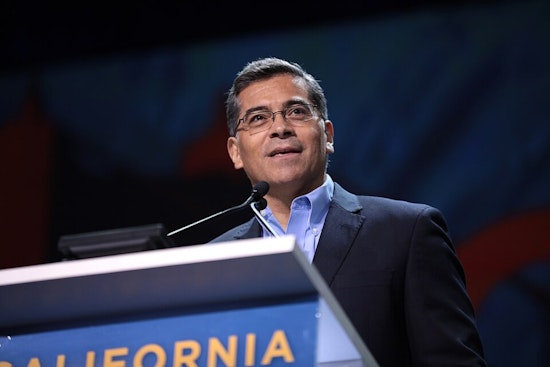 Becerra Stuns Fresno Crowd With Pledge To Junk Bullet Train Plan