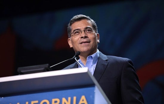 Becerra Stuns Fresno Crowd With Pledge To Junk Bullet Train Plan