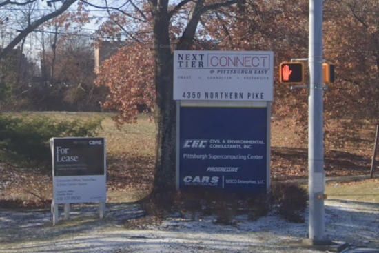 Bechtel Snaps Up Last Space at Monroeville Campus as Office Park Roars Back