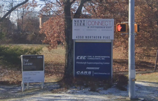 Bechtel Snaps Up Last Space at Monroeville Campus as Office Park Roars Back