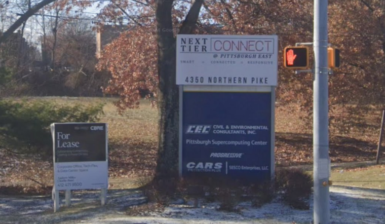Bechtel Snaps Up Last Space at Monroeville Campus as Office Park Roars Back