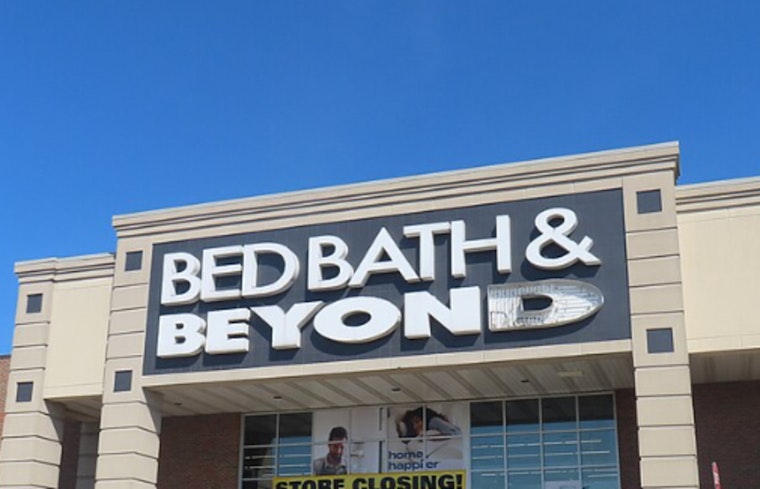 Bed Bath & Beyond Shuts Kirkland's Brentwood HQ, 88 Jobs Cut