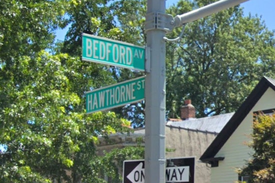 Bedford Ave Build Has Prospect Lefferts Neighbors Fuming Over Quaking Homes