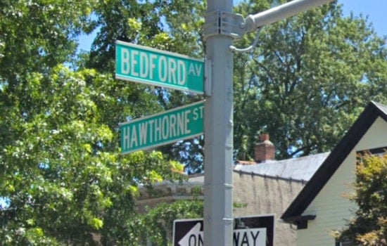 Bedford Ave Build Has Prospect Lefferts Neighbors Fuming Over Quaking Homes