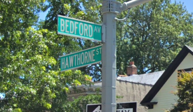 Bedford Ave Build Has Prospect Lefferts Neighbors Fuming Over Quaking Homes