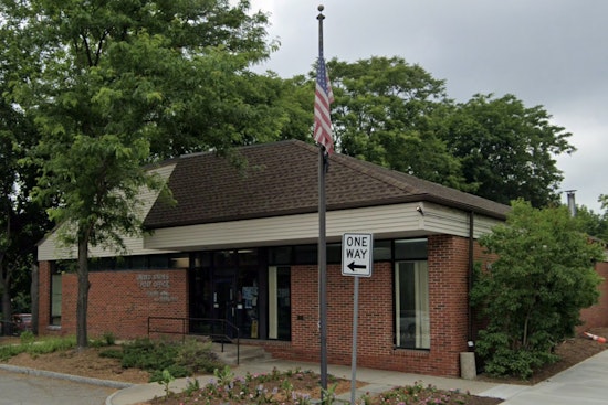 Bedford Mail Heist: Cops Bust Trio After One Stuffs Letters Down His Pants