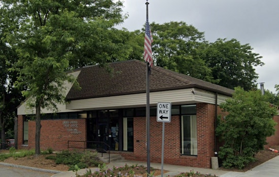 Bedford Mail Heist: Cops Bust Trio After One Stuffs Letters Down His Pants