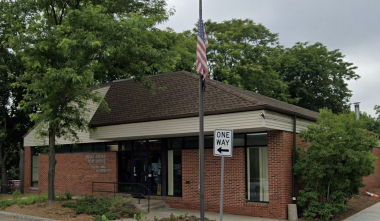 Bedford Mail Heist: Cops Bust Trio After One Stuffs Letters Down His Pants