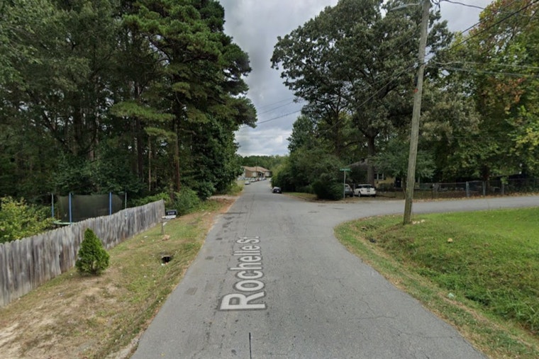 Bedroom Bullet Shocks East Durham as Drive-By Gunman Targets 3 Juveniles