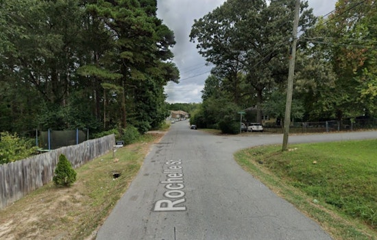 Bedroom Bullet Shocks East Durham as Drive-By Gunman Targets 3 Juveniles