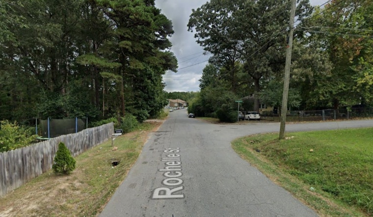 Bedroom Bullet Shocks East Durham as Drive-By Gunman Targets 3 Juveniles