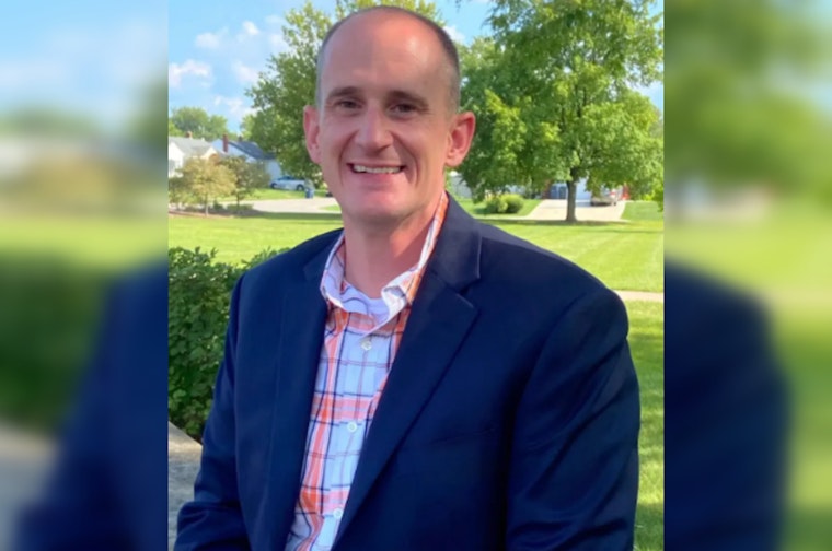 Beech Grove Bulks Up as Mayor Hails Grant Windfall and Sounds Budget Alarm