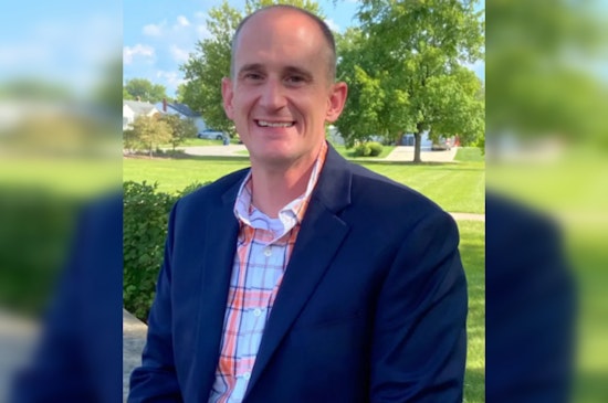 Beech Grove Bulks Up as Mayor Hails Grant Windfall and Sounds Budget Alarm