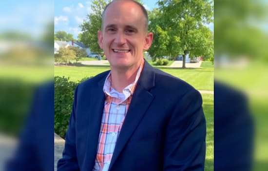 Beech Grove Bulks Up as Mayor Hails Grant Windfall and Sounds Budget Alarm