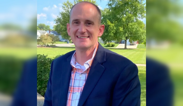 Beech Grove Bulks Up as Mayor Hails Grant Windfall and Sounds Budget Alarm