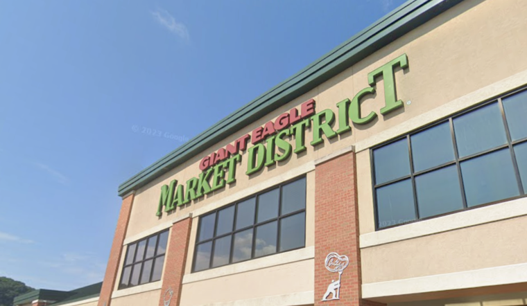 Beef Graffiti Opens Inside Giant Eagle Market District