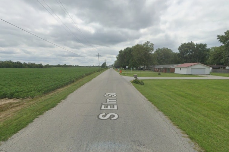 Before Dawn Tragedy In Bunker Hill As Child Found Unresponsive And Dies