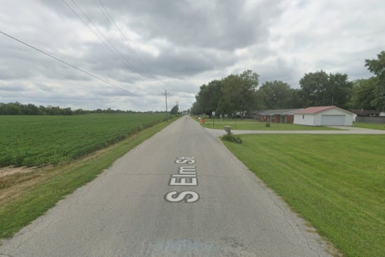 Before Dawn Tragedy In Bunker Hill As Child Found Unresponsive And Dies