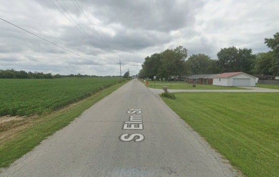 Before Dawn Tragedy In Bunker Hill As Child Found Unresponsive And Dies