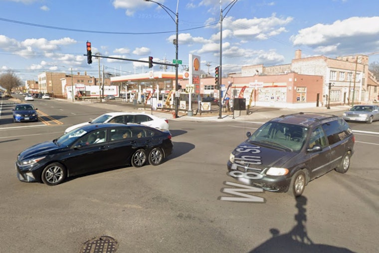 Beige Sedan Bolts After Killing Man In South Side Hit-And-Run Near 87th And Ashland