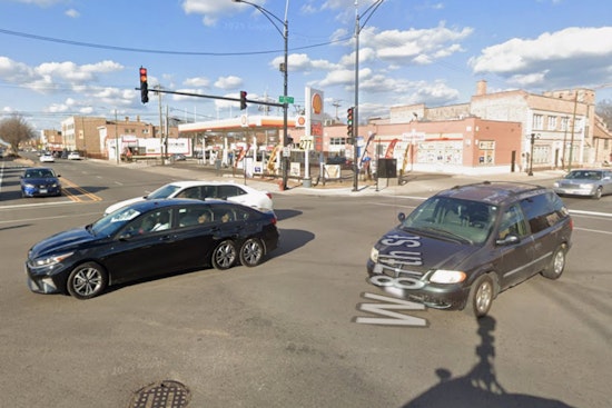 Beige Sedan Bolts After Killing Man In South Side Hit-And-Run Near 87th And Ashland