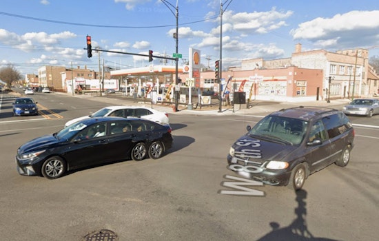 Beige Sedan Bolts After Killing Man In South Side Hit-And-Run Near 87th And Ashland