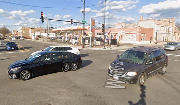 Beige Sedan Bolts After Killing Man In South Side Hit-And-Run Near 87th And Ashland