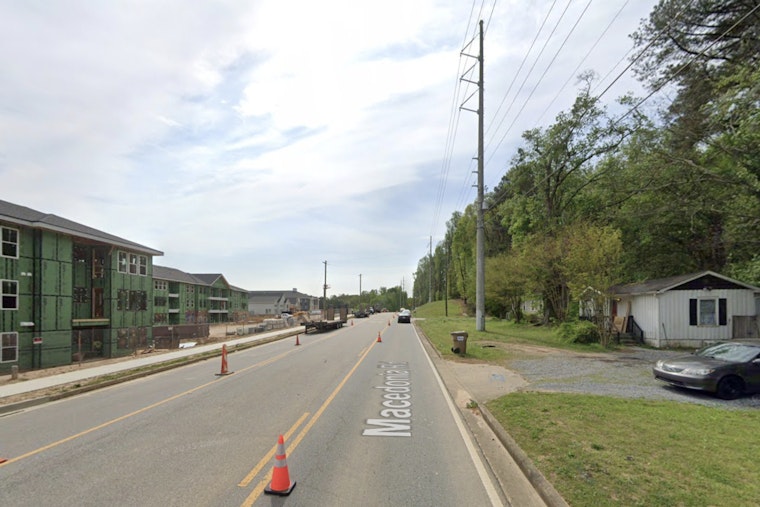 Beignets Hit Barrett Parkway As Bayou Brew Brings Big Easy To Powder Springs