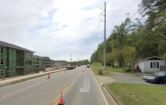 Beignets Hit Barrett Parkway As Bayou Brew Brings Big Easy To Powder Springs