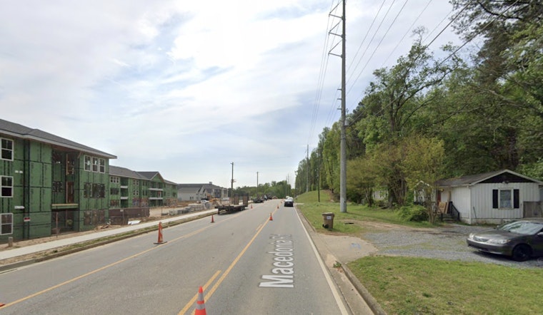 Beignets Hit Barrett Parkway As Bayou Brew Brings Big Easy To Powder Springs