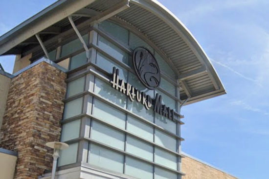 Bel Air Harford Mall's Future Unclear Ahead of Derby Place